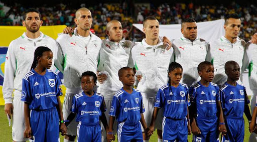 Algérie 3 – Bénin 1 : une victoire dans la douleur