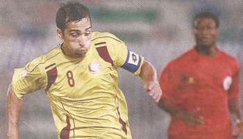 Algérie : Belounis, un footballeur retenu contre sa volonté au Qatar