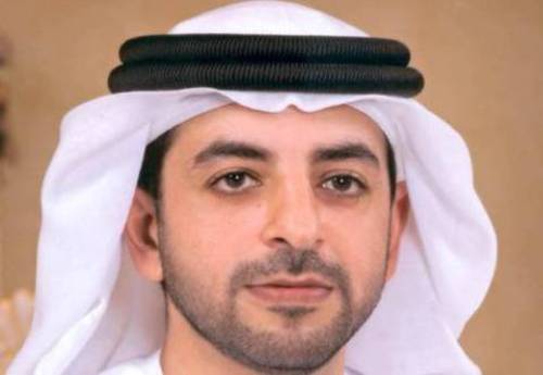 Algérie-EAU : Le prince héritier d’Abu Dhabi en visite de travail et de fraternité mardi en Algérie