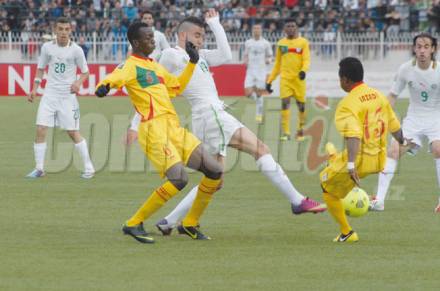 Algérie-Egypte ce soir à 20h30 : Faites comme vos aînés !