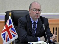 Algérie-Grande-Bretagne : Alistair Burt dimanche à Alger pour le renforcement de la coopération entre les deux pays