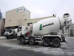 Algérie : Lafarge lancera un laboratoire de recherches en 2013