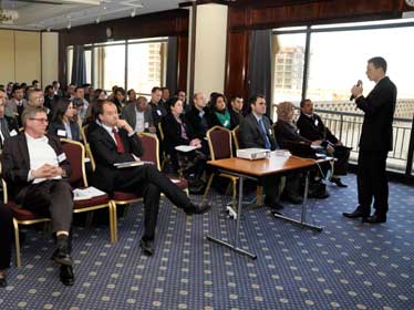 Algérie – L’«établissement stable» expliqué par les experts d’Ernst & Young