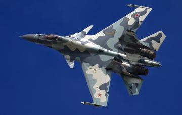 Algérie – Maroc : des clients militaires très courtisés