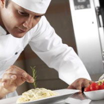 ALGERIE TOURISME 2013 – l&rsquo;école de formation hôtelière et de restauration d&rsquo;Ain Benian