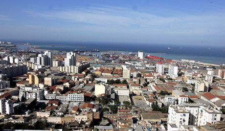 Algérie. Une dernière citadelle à prendre ? Interview avec Ali Zaoui, expert militaire