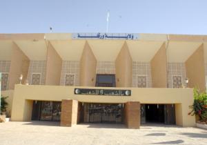 Alors que l’accueil des citoyens a fait l’objet d’une instruction du chef du gouvernement L’accès à la wilaya interdit à partir de 11 heures