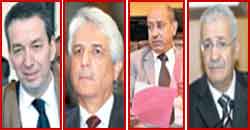 APN,Des ministres passent à l’oral