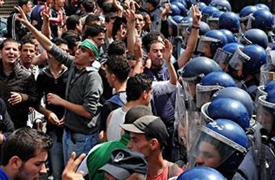 Après Ouargla et Ghardaïa, au tour d’Adrar et d’Oued Souf : les notables des villes affectées par les turbulences mis à l’index