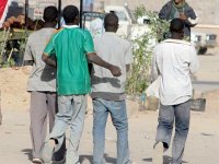 Après une courte éclipse, Les Subsahariens réinvestissent Oran