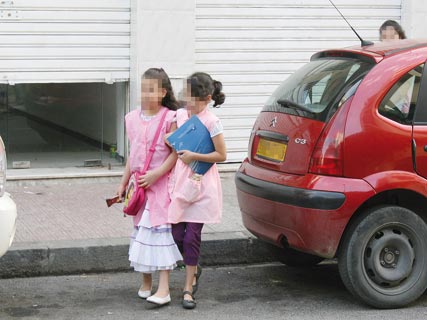 Après une tentative de rapt à Tlemcen, Les enlèvements et les rumeurs sèment la psychose