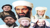 Aqmi et ses tentacules: Abou Zeid, Belmokhtar et les autres…
