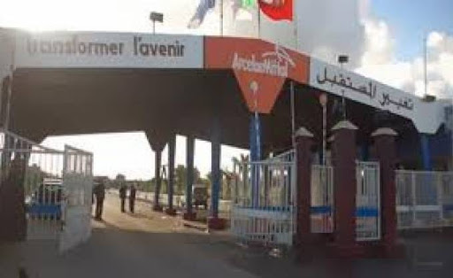 ArcelorMittal Annaba, Bagarre entre les élus