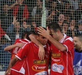 ASO : Aouamri : «Les trois points de Tlemcen nous feront oublier l’élimination»