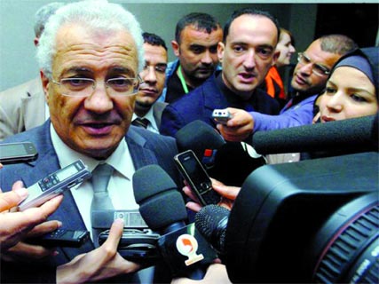 audiovisuel, imprimeries, carte de presse… Communication : encore des promesses