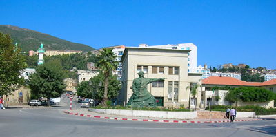 Béjaïa : le tourisme en mal d’infrastructures