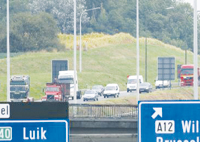 Belgique : un Algérien abattu sur une autoroute