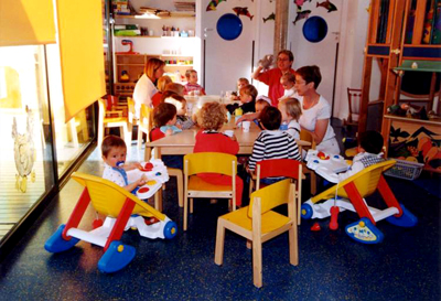 Blida : des garderies sans normes