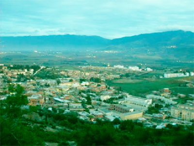 Blida : El Affroun, un futur pôle d’excellence