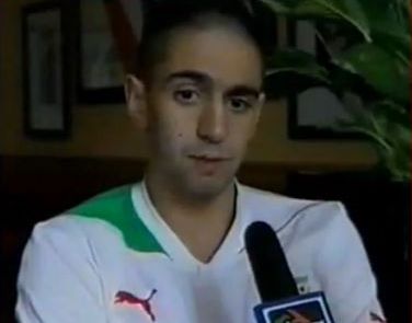 Boudebouz parle du renforcement des verts, »Le recours à de tels joueurs est bon pour l&rsquo;Algérie »