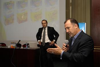 Bourse d’Alger,NCA Rouiba fait son entrée