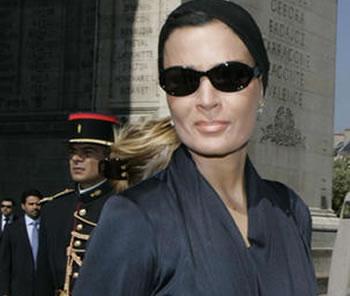 Brouille entre Doha et Rabat,Cheikha Moza boude le roi Mohammed VI