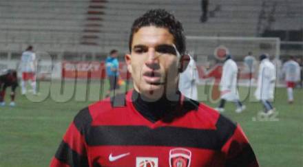 CAN U20-Ferhat : «On fera notre maximum»