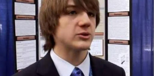 Cancer du pancréas: un génie de 16 ans met au point un test de dépistage