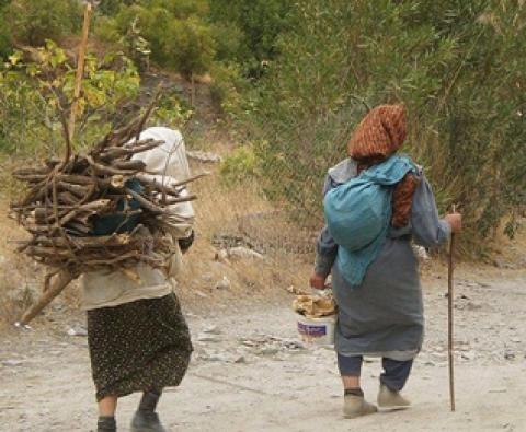 Célébration de la journée mondiale de la femme,Ces vieilles démunies, une frange oubliée…