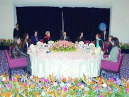 Cérémonie du 8 mars