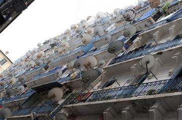 Ces étranges chaînes privées qui inondent l&rsquo;espace médiatique algérien