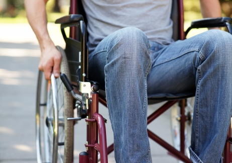 C’est leur Journée nationale aujourd’hui Handicapés : «Donnez-nous une chance»