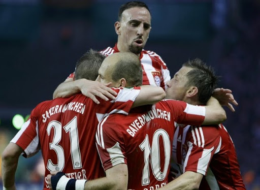 Champions League/ Bayern Munich 0 – Arsenal 2,L’exploit inutile