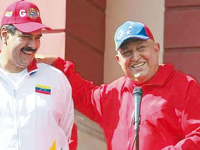 Chavez avait «l&rsquo;intuition» qu&rsquo;il succomberait à son cancer
