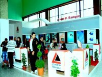 CNEP-Banque : Investissements de plus de 343 milliards de dinars au profit d’entreprises