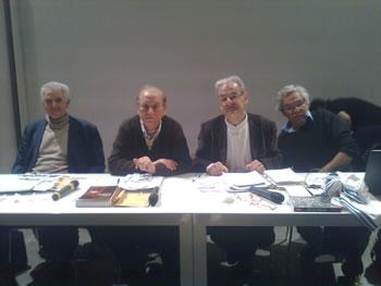 Conférences en France à l’occasion du 51E du 19 Mars,La guerre vue des deux côtés