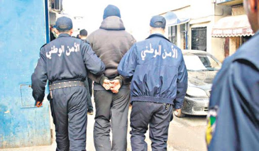 CONSTANTINE, Deux étrangers arrêtés pour charlatanisme