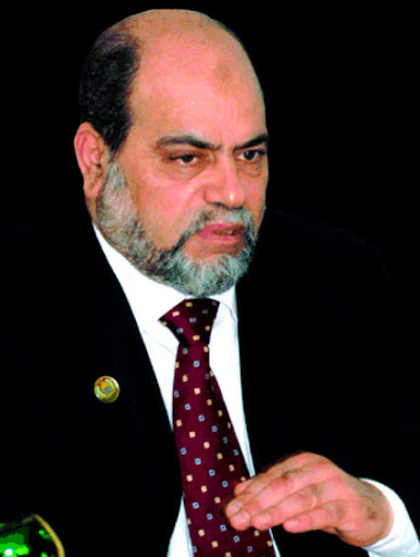 Corruption,peine de mort,présidentielle,révision constitutionnelle,L&rsquo;Alliance de l&rsquo;Algérie verte vide son sac