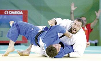 Coup d&rsquo;envoi du 48E championnat d&rsquo;Algérie de Judo Seniors,Ultime test avant le championnat d&rsquo;Afrique