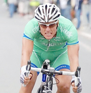 Cyclisme : le Danois Pedersen Martin remporte le circuit international d’Alger