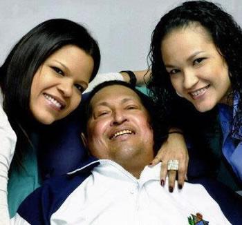 Décédé Mardi,Chavez aura droit,demain à des obsèques grandioses,L’ultime parade d’El Comandante