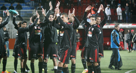 Demi-finale aller de la coupe de l&rsquo;UAFA (cet après-midi à 16h à Bologhine), l&rsquo;USMA a une revanche à prendre sur al ismaïly