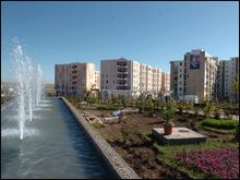 Des cadres de l&rsquo;OPGI, un chargé d&rsquo;études et des entrepreneurs écroués, scandale dans le secteur du bâtiment à Bordj Bou Arréridj