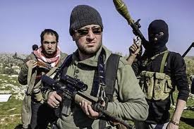 Des militaires américains ont entraîné 300 rebelles syriens en Jordanie