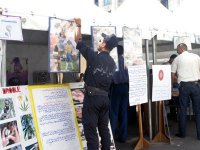 DGSN-Prévention de proximité en milieu urbain Le premier centre mobile pour bientôt