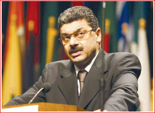 Djoudi:L’Etat déterminé à mener une lutte sans merci contre la corruption