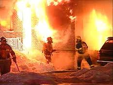 Drame à Souk El Tenine, une fillette de 18 mois périt dans un incendie