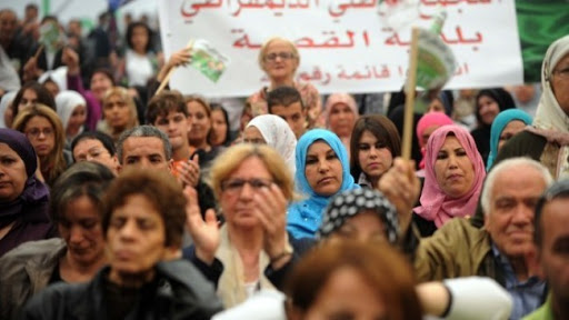 Droits de la femme : la mentalité de l’homme algérien a-t-elle évolué ?