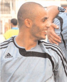 E : Vahid rappelle Benmoussa !