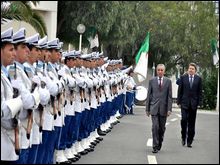 Ecole d’application de la sûreté nationale de Soumaâ, Sortie d’une promotion de 592 officiers